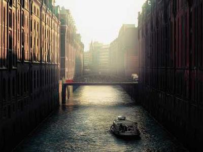 A&U acquires Keane’s “Seize the Moment”